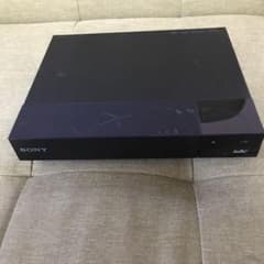 DVDプレイヤーのサムネイル