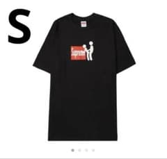 Supreme stick tee blackのサムネイル