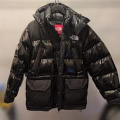 THE NORTH FACE Supreme ダウン 22fw Sサイズのサムネイル