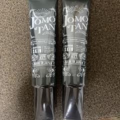 ジョモタン 除毛クリーム 100g×2本のサムネイル