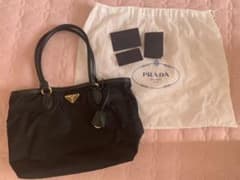 PRADA プラダ  バッグのサムネイル