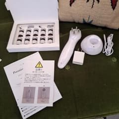 HSC e Poration Premium 養毛料110 3mL×10本 - メルカリ