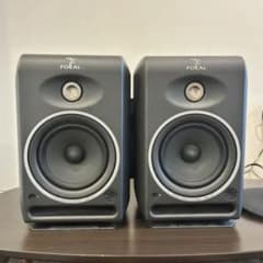 Focal CMS65 モニタースピーカー ペア 2台セット Focal CMS65 モニタースピーカー ペア 2台セット - メルカリ