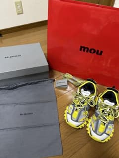 BALENCIAGA trackのサムネイル