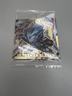 ウルトラマンブレーザー　シールのサムネイル