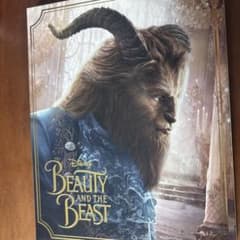 美女と野獣 実写版 DVDのサムネイル