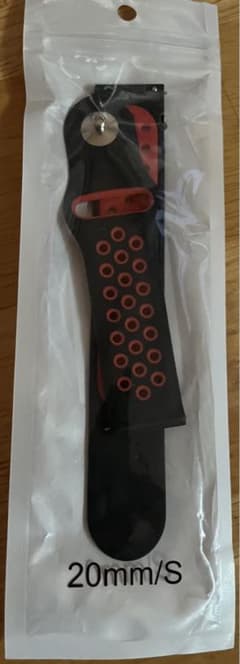 スマートウォッチベルト20mmのサムネイル