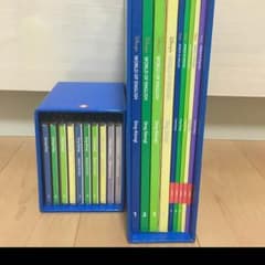 シングアロング☆DWE   値下げ！のサムネイル