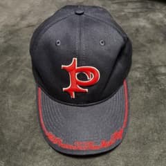 punkandyo キャップ fuckthisindustry starteam - メルカリ