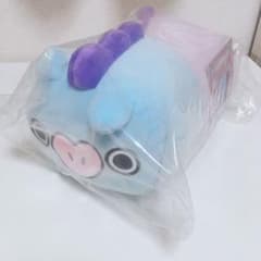 BT21 미니 마쿠라 MANG 덤 포함