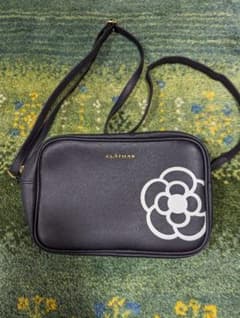 CLATHASクレイサス　ショルダーバッグのサムネイル