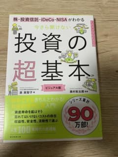 投資の超基本のサムネイル