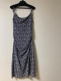 herlipto CherryPatternLayeredCamiDressのサムネイル