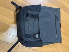 THE NORTH FACE バックパック リュック ブラックのサムネイル