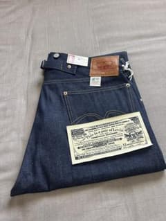 新品 34×34 LEVI