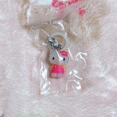 ハローキティめじるしアクセサリー お花