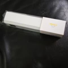 ideaco　ラップホルダー　22cm　ホワイトのサムネイル