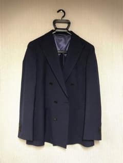 ジャガードダブルジャケット【THE SUIT CAMPANY】のサムネイル