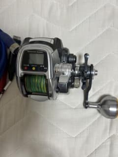 SHIMANO 電動リール フォースマスター1000のサムネイル