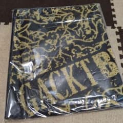 GACKT タオルのサムネイル