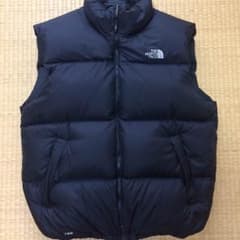 THE NORTH FACE ダウンベスト 【サイズ:L】のサムネイル