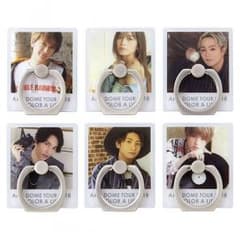 AAA 與真司郎のサムネイル