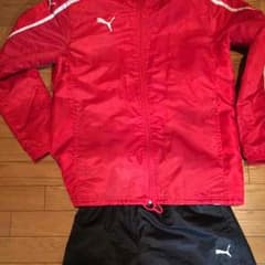 プーマ サッカーウェアのサムネイル