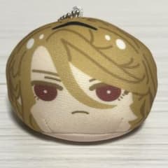 ゲルバルト・フラ おまんじゅうにぎにぎマスコット デリコズ・ナーサリー