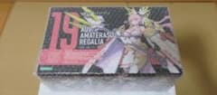メガミデバイス 皇巫 アマテラス レガリアのサムネイル