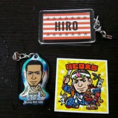 EXILE♧HIROセットのサムネイル