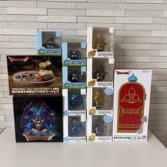 DQ アミューズメント グッズシリーズ 12個セット