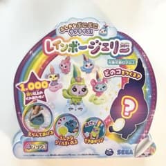 レインボージェリー 4フレンズ SEGA - メルカリ