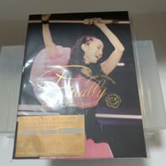 【注意】ケースのみ　安室奈美恵　ファイナルツアーのサムネイル