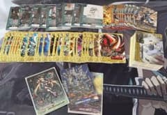 タ*з様 バディファイト まとめ売りのサムネイル