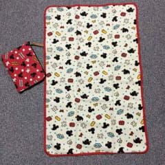 ミッキー オムツ替えシートのサムネイル