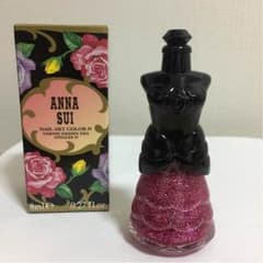 アナスイ ★ ネイルカラー N 380 ANNA SUI マニキュア ドレスのサムネイル