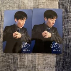【コメデュアル】 ジャルジャル後藤（りんぐり）のサムネイル
