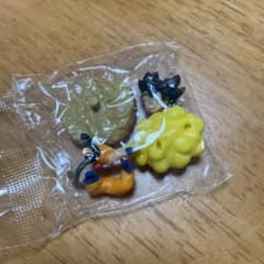 チョコサプ ドラゴンボール 孫悟空のサムネイル