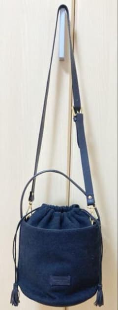 ⭐︎送料込⭐︎PELLETTERIA VENETA ペレッテリアベネタ バケツバック 
