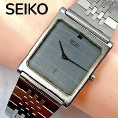 【アンパン】稼動品★SEIKO QUARTZ 1978年 昭和53年 アンパン様専用】稼動品☆SEIKO QUARTZ 1978年 昭和53年 - メルカリ