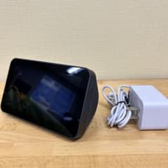 美品】Amazon Echo Show 5 第2世代 チャコール 動作確認済 - メルカリ