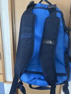 THE NORTH FACE ドラム　リュックのサムネイル