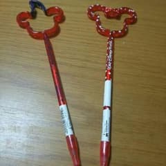 WDWのボールペンのサムネイル