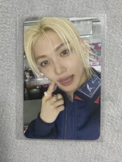 Stray Kids トレカ 2026シーグリ 店舗特典 Fans Felix - メルカリ