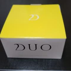 DUO クレンジングバーム 90gのサムネイル