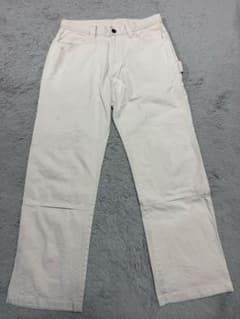 Dickies ワークパンツ W30/L30 アイボリーのサムネイル