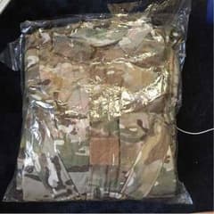 BDU マルチカムのサムネイル