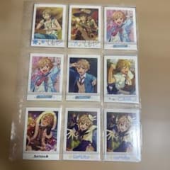 あんスタ 真白友也 ぱしゃこれ まとめ売り(13枚)