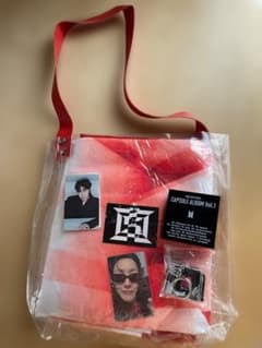 BTS J-HOPE FINAL特典&FESTA CAPSULE ALBUMのサムネイル