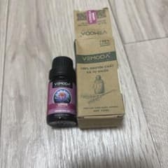 エッセンシャルオイル 10ml 海外製品のサムネイル